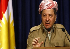 Barzani'den 'Afrin' harekâtı açıklaması